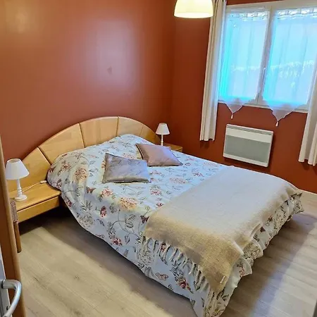 Maison Avec Jardin Au Coeur Du Bassin D'arcachon Gujan-Mestras
