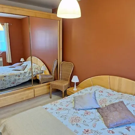 Holiday home Maison Avec Jardin Au Coeur Du Bassin D'arcachon