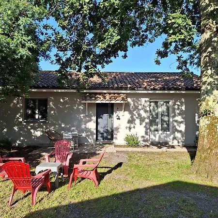 Maison Avec Jardin Au Coeur Du Bassin D'arcachon *
